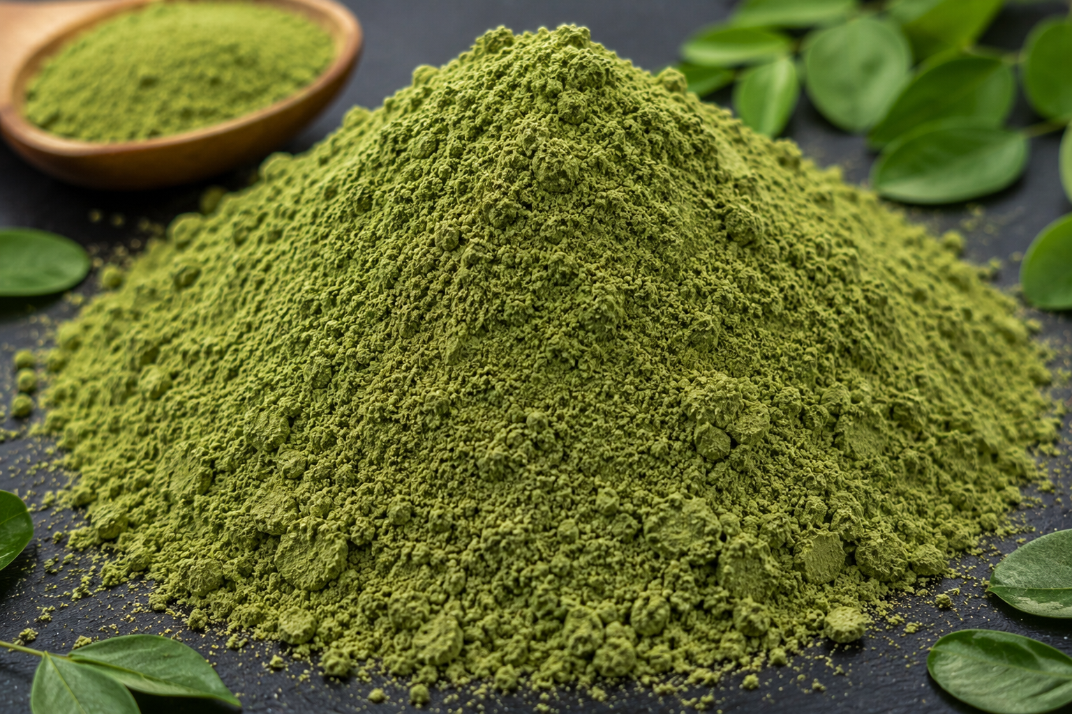 Moringa Powder